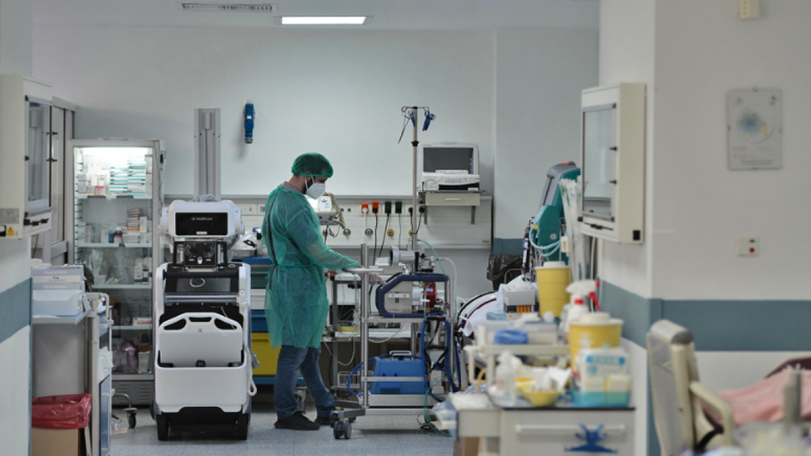 Κορωνοϊός-Καρδιολόγος προειδοποιεί: Μην παίρνετε ιβερμεκτίνη, είναι κτηνιατρικό φάρμακο, δεν προστατεύει από την Covid!