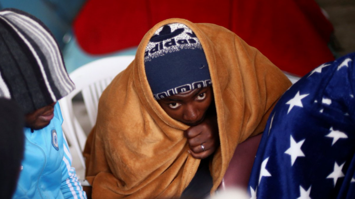 Παρατηρητήριο Ανθρωπίνων Δικαιωμάτων: Οι ΗΠΑ και το Καμερούν καταπάτησαν τα δικαιώματα αιτούντων άσυλο