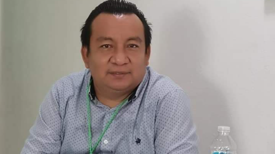 Μεξικό: Τις πέντε έφθασαν οι δολοφονίες δημοσιογράφων φέτος