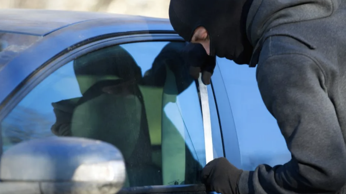 Ιδού τα αυτοκίνητα με keyless που είναι ασφαλή!