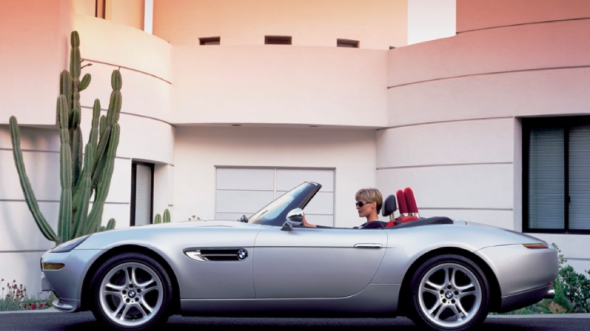 Ιδού τα δέκα πιο ερωτικά αυτοκίνητα!