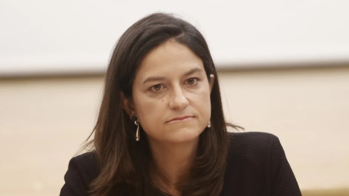 Κεραμέως: Έχουν ήδη επιστρέψει στην Ελλάδα οι Έλληνες εκπαιδευτικοί που υπηρετούν στην Ουκρανία