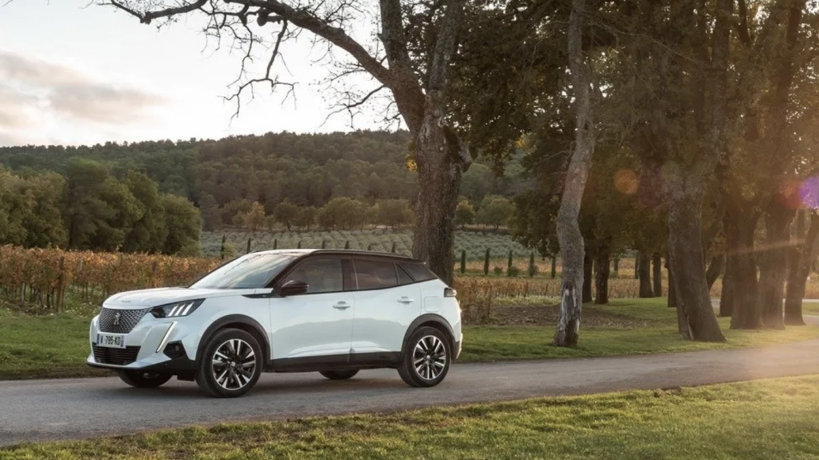 Ελλάδα: Δείτε τι γίνεται με τα SUV...