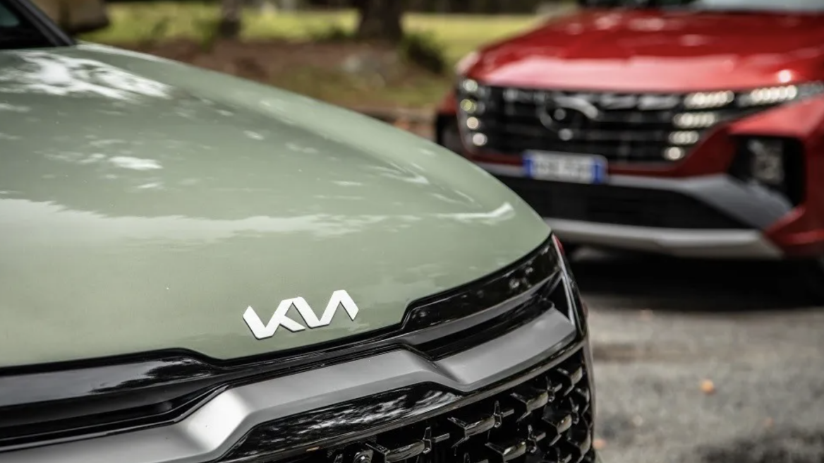 Αυτοκίνητο: Δείτε ποιες είναι οι πιο αξιόπιστες μάρκες μετά την τριετία...