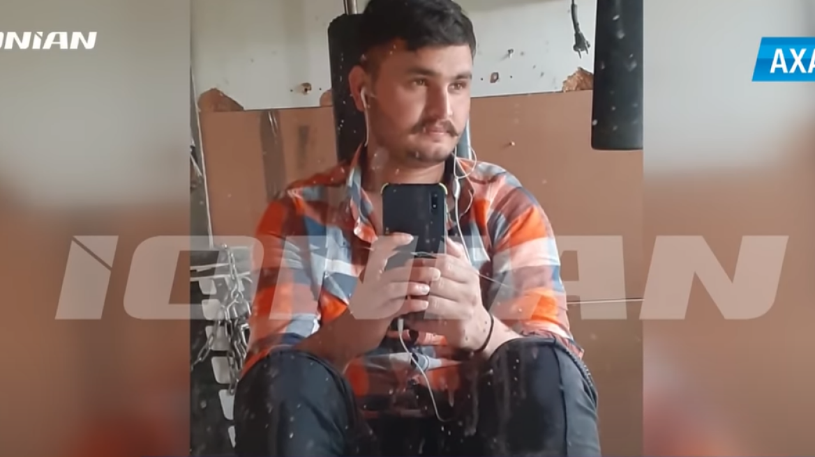 Πάτρα: Τραγωδία με εργάτη που προσπάθησε να αποφύγει έλεγχο 