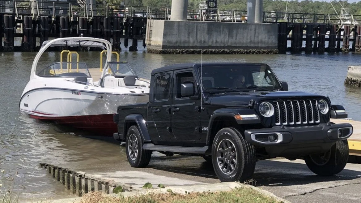 Από σήμερα άλλαξαν τα πάντα σε τρέιλερ, μπαγκαζιέρες και τροχόσπιτα...