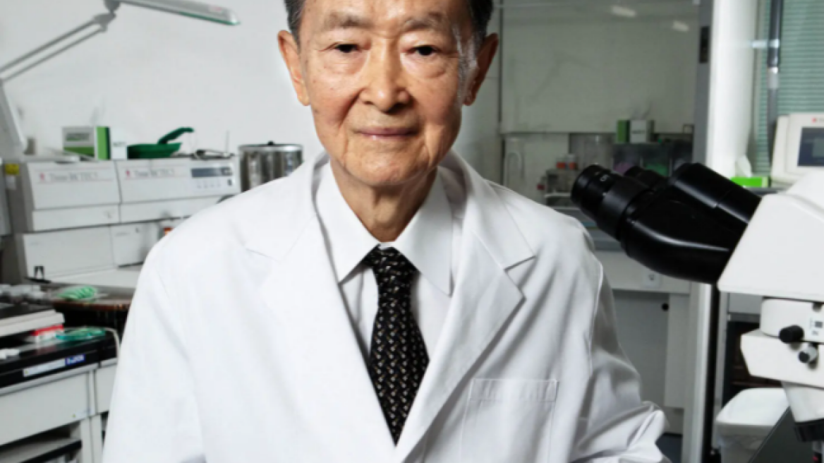 Michiaki Takahashi: Google Doodle για το πρώτο εμβόλιο κατά της ανεμοβλογιάς