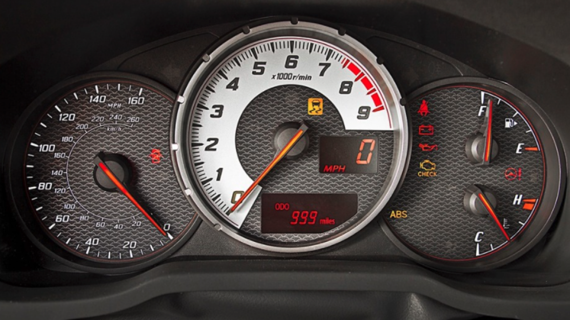 Οικονομία καυσίμου; - Εύκολο είναι!