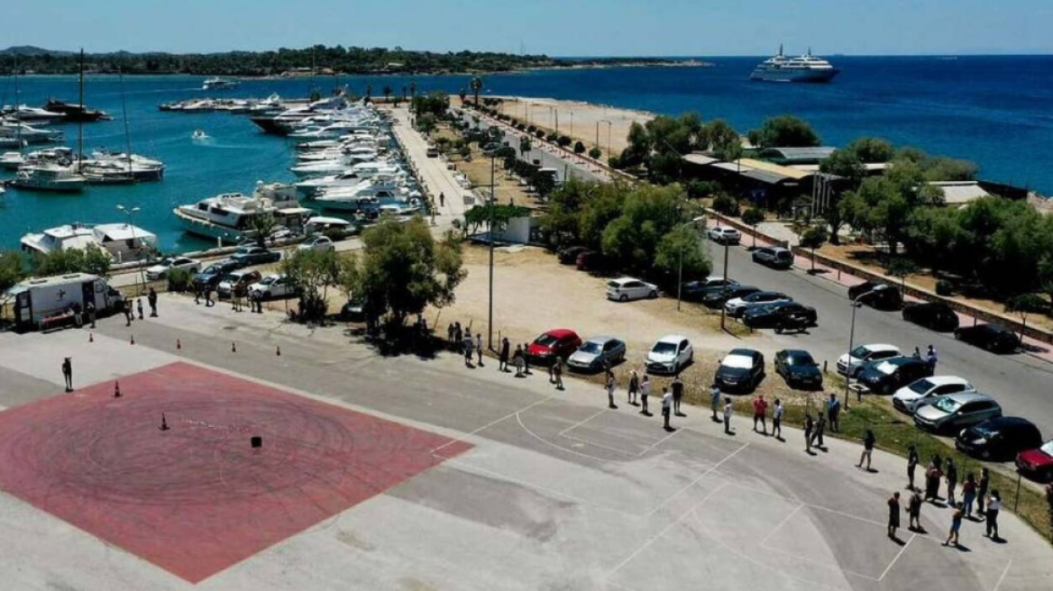 Προσλήψεις 32 υπαλλήλων στο δήμο Γλυφάδας, ποιους αφορά