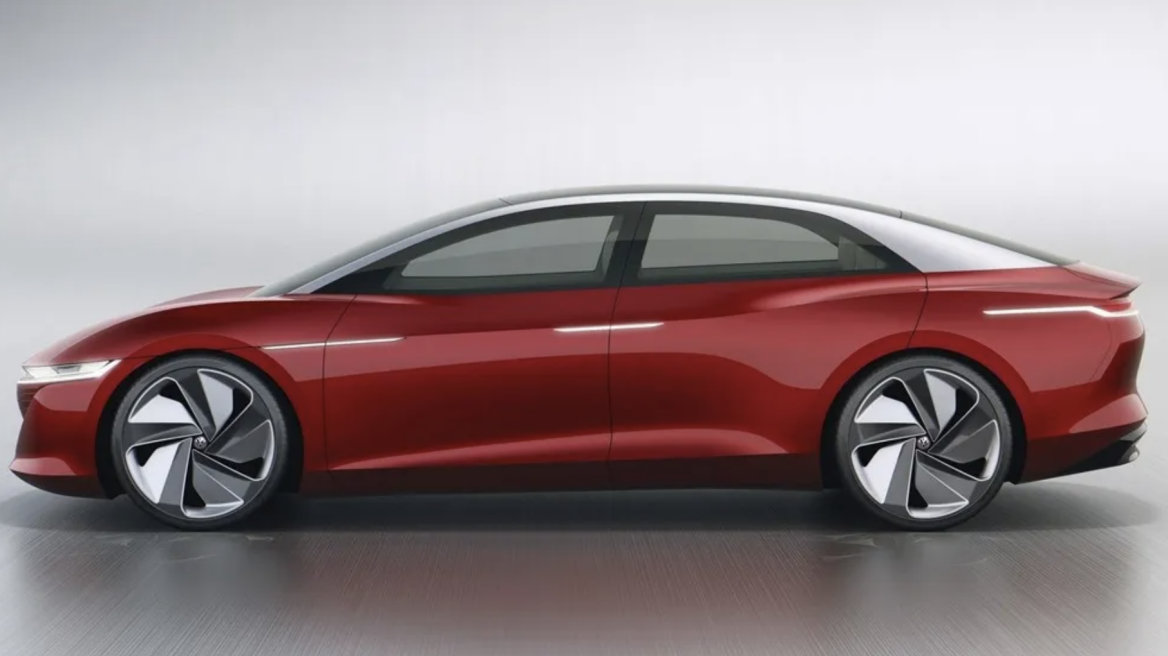 VW: Έρχονται τα ηλεκτρικά των 18.000 ευρώ