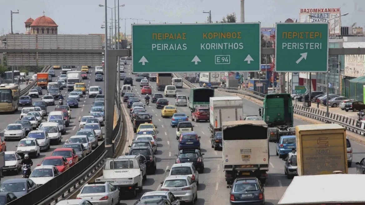 Αλλάζουν όλα στην Αττική – Τέρμα το μποτιλιάρισμα