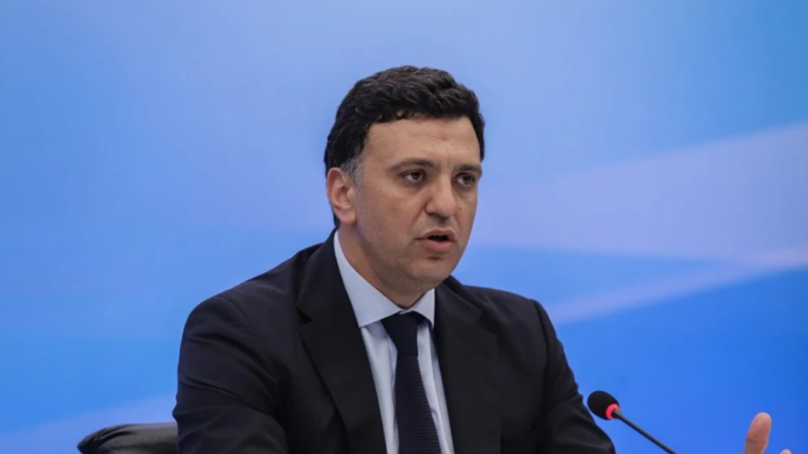 Κικίλιας: Ο τουρισμός αυξάνει το εισόδημα της ελληνικής οικογένειας