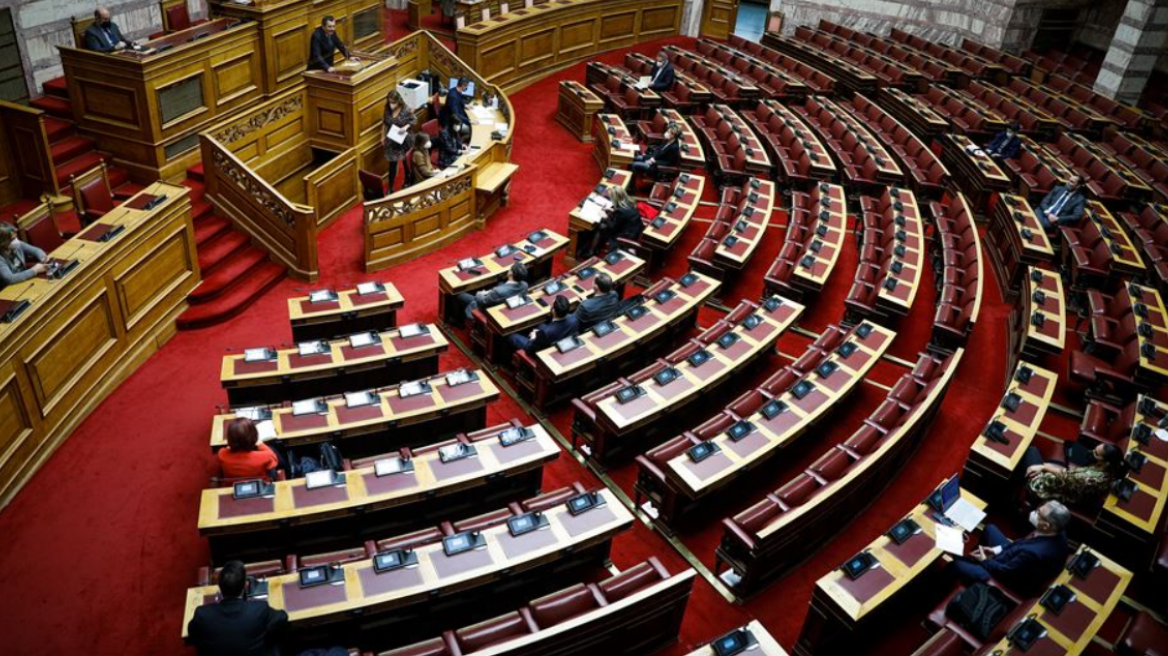 Στη Βουλή προς κύρωση η σύμβαση της Χάγης για τη διεθνή προστασία των ανήμπορων ενηλίκων