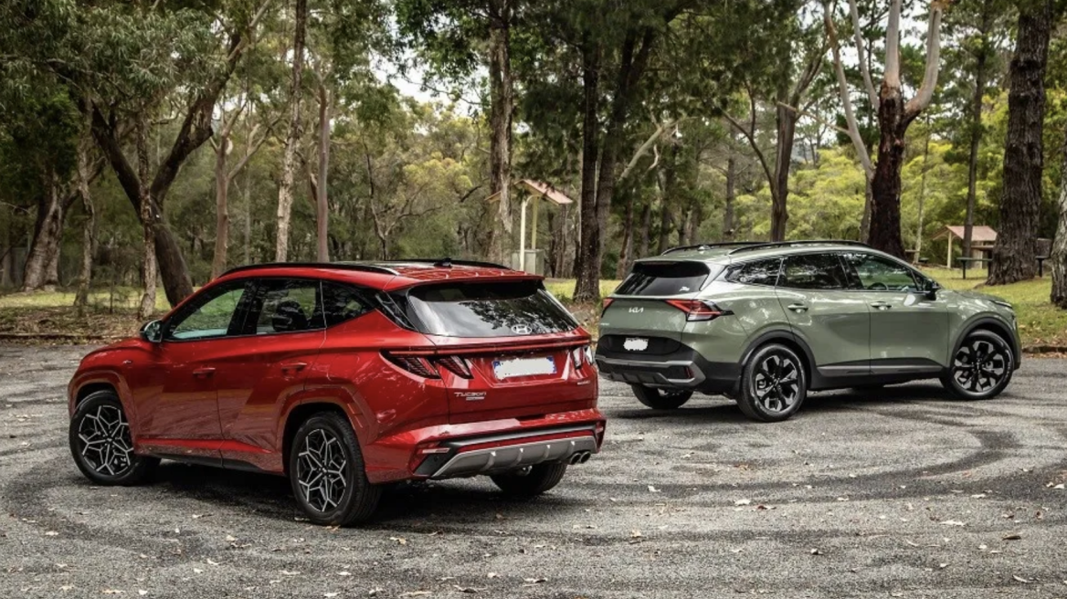 Νέο ιστορικό χαμηλό στις πωλήσεις νέων ΙΧ – Ποιες εταιρείες άντεξαν;