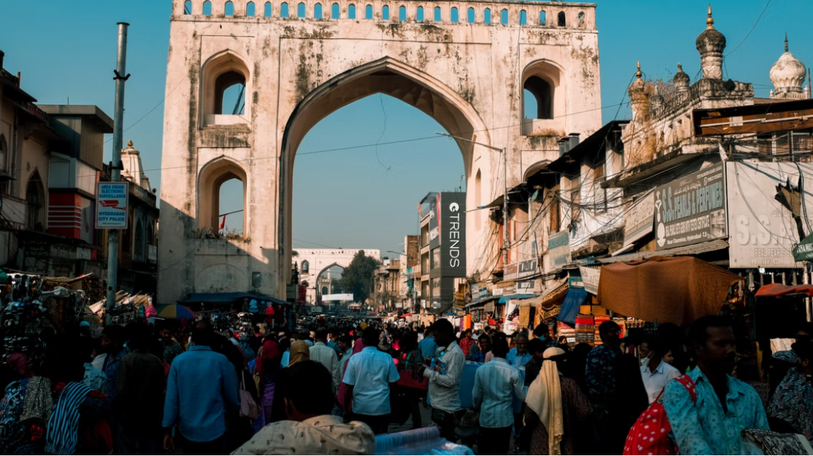 Κορωνοϊός - Ινδία: 673 θάνατοι, 19.968 κρούσματα μέσα σε 24 ώρες	