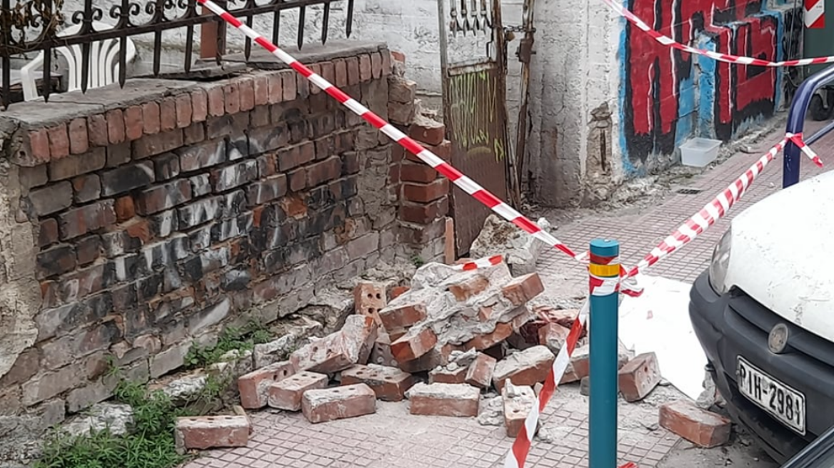 Λάρισα: Κάλεσμα στη Δικαιοσύνη να σταθεί στο ύψος των περιστάσεων απεύθυνε ο πατέρας του αδικοχαμένου Νίκου Μπιτσάκη