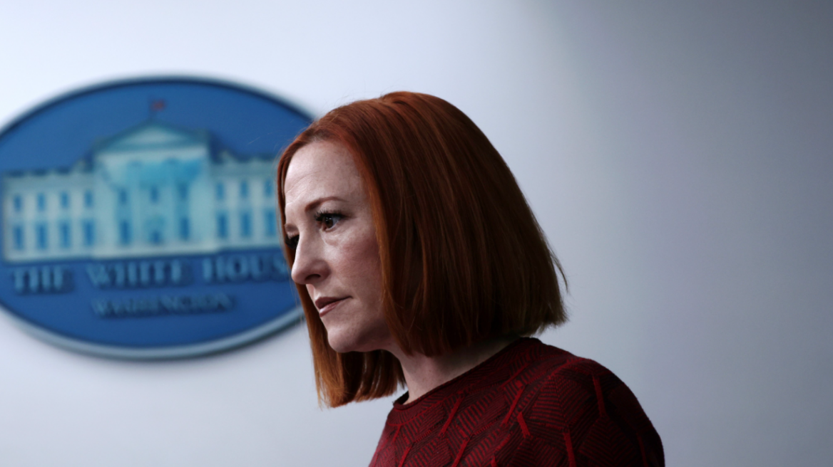 Λευκός Οίκος: Αποκλείεται «σε αυτό το στάδιο» σύνοδος κορυφής ΗΠΑ-Ρωσίας