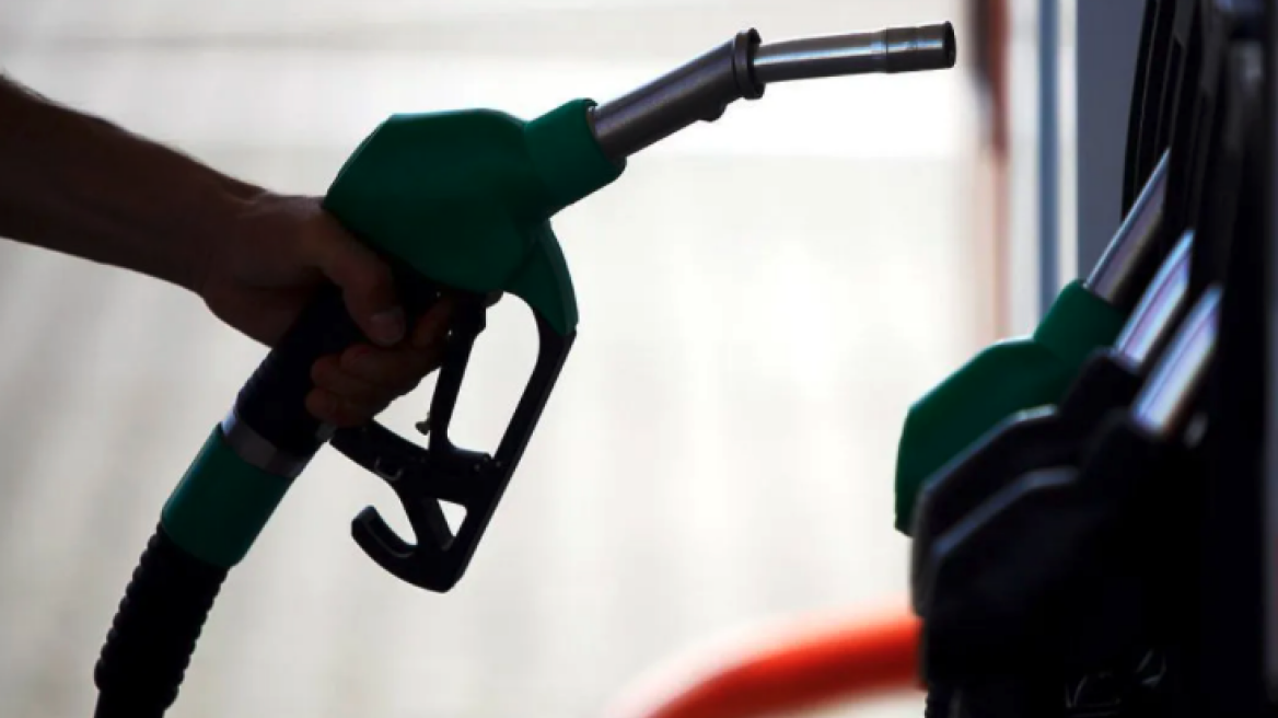 Αυτά είναι τα βενζινάδικα με νοθευμένα καύσιμα