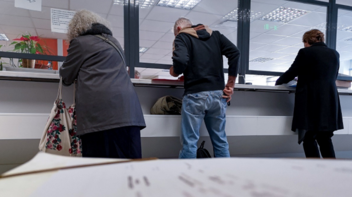 Ασφυκτική προθεσμία για τις καθυστερημένες αιτήσεις στις 36 – 72 δόσεις