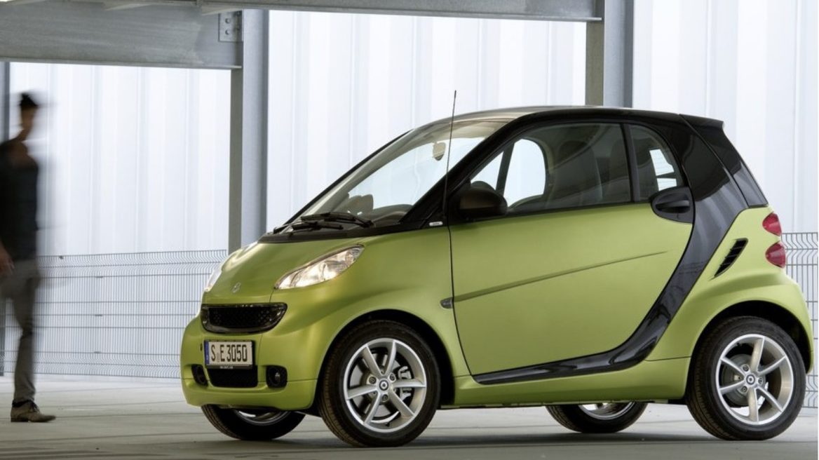 Ελλάδα: Δε θα πιστέψετε πόσα μεταχειρισμένα ΙΧ άλλαξαν χέρια - Ποιες μάρκες ήταν πρώτες; 