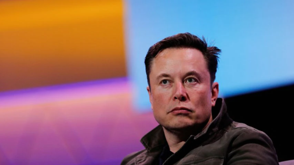 Εισβολή στην Ουκρανία: Ο Έλον Μασκ δίνει στην Ουκρανία πρόσβαση στο δορυφορικό Διαδίκτυο Starlink