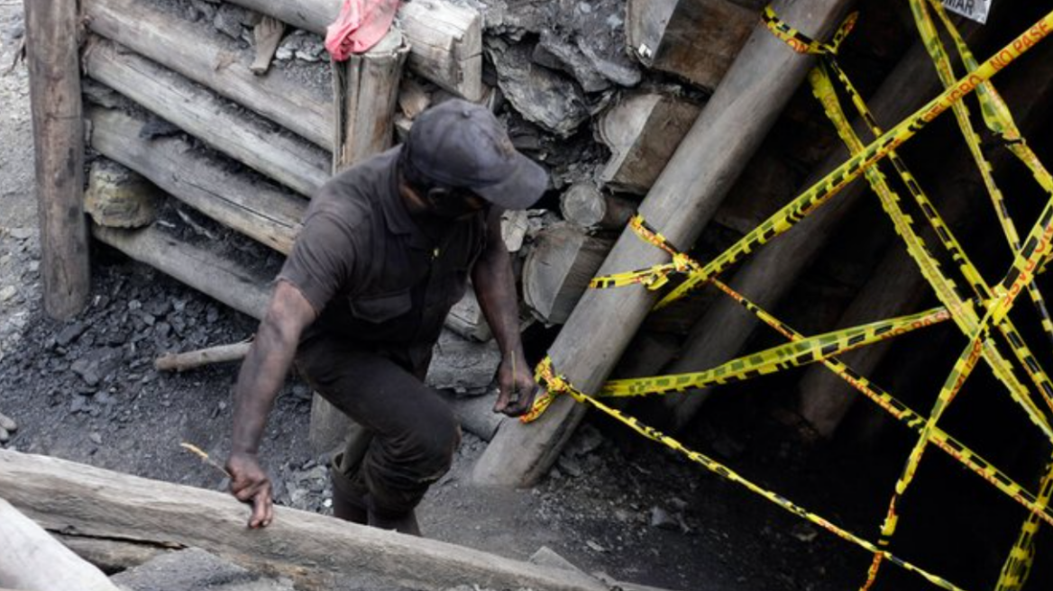 Τραγωδία στην Κολομβία: Ένδεκα νεκροί και τέσσερις αγνοούμενοι εξαιτίας έκρηξης σε ανθρακωρυχείο