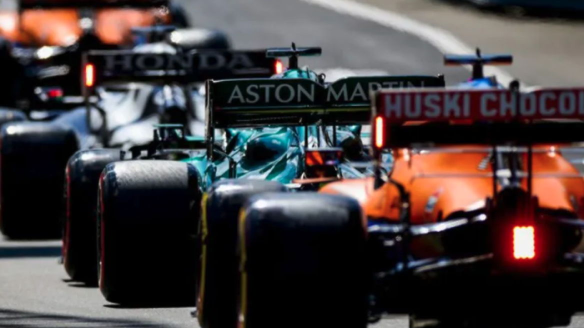 Formula 1: Το τριήμερο της γνώσης