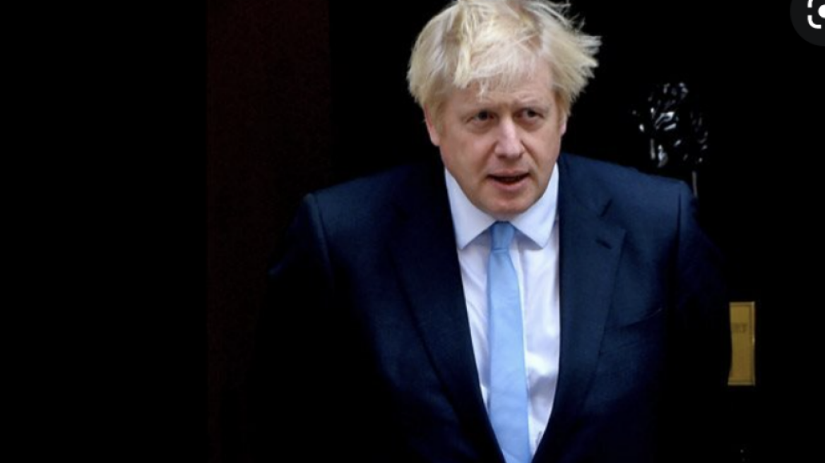 Ούτε οι βρετανικές στρατιωτικές δυνάμεις θα πολεμήσουν στην Ουκρανία δηλώνει ο Μπόρις Τζόνσον  