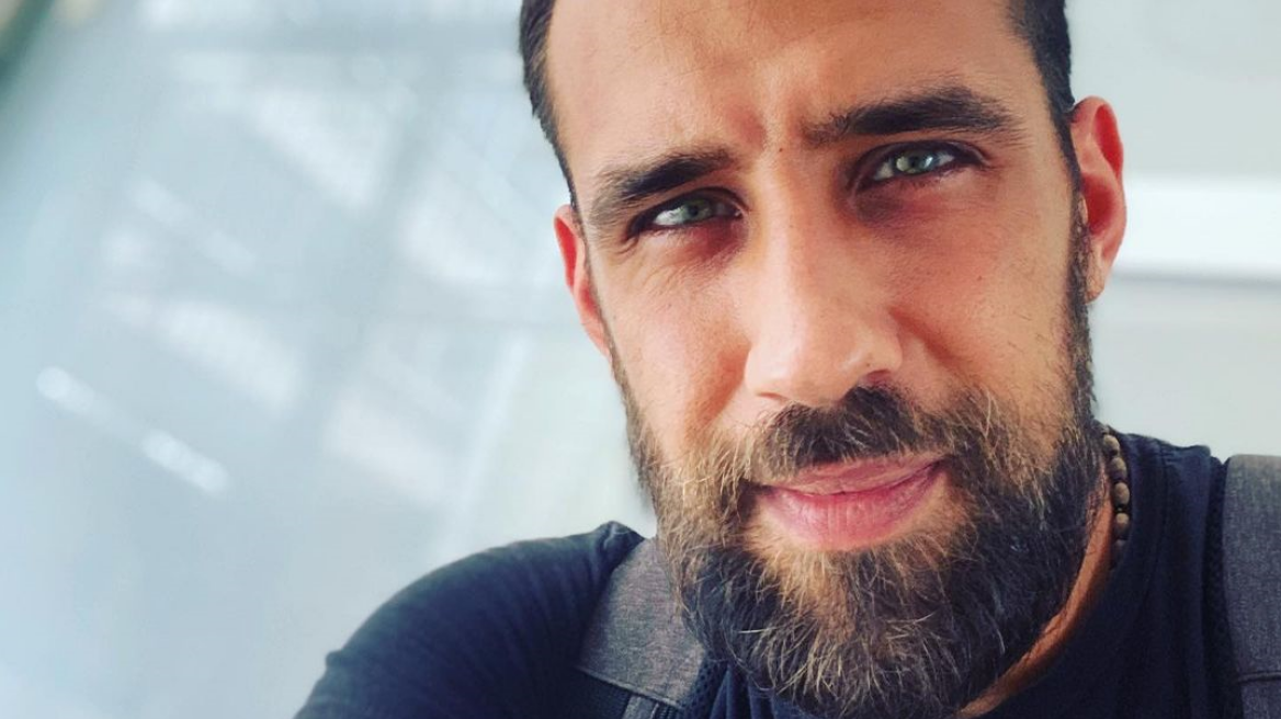 Βασίλης Πορφυράκης για κορωνοϊό: «Ήμουν βαριά, αγόρασα φιάλη για ν' ανεβάσω το οξυγόνο μου»