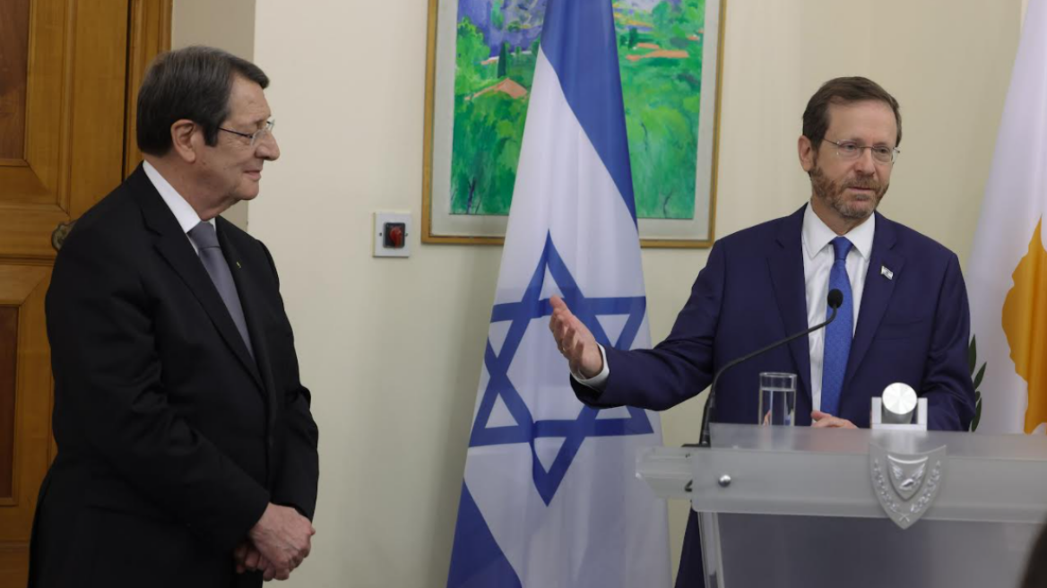 Πόλεμος στην Ουκρανία: Κύπρος και Ισραήλ καταδικάζουν την εισβολή και ζητούν τερματισμό των εχθροπραξιών