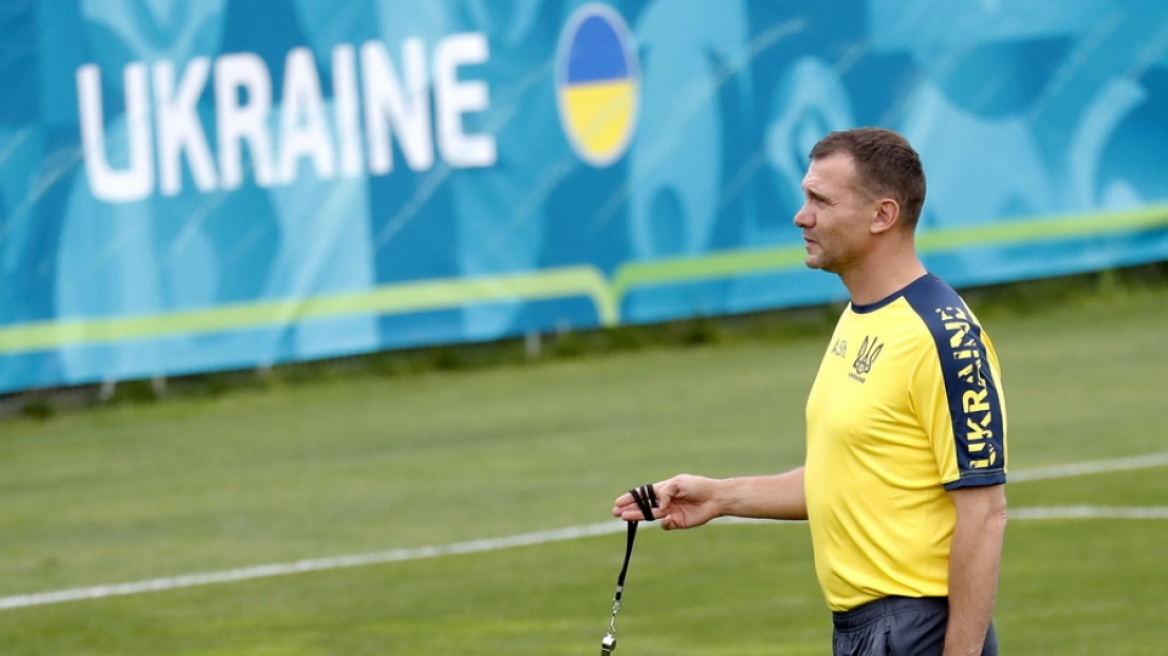  «Η μητέρα και η αδερφή μου έμειναν να πολεμήσουν για την ελευθερία μας», δήλωσε ο Σεβτσένκο