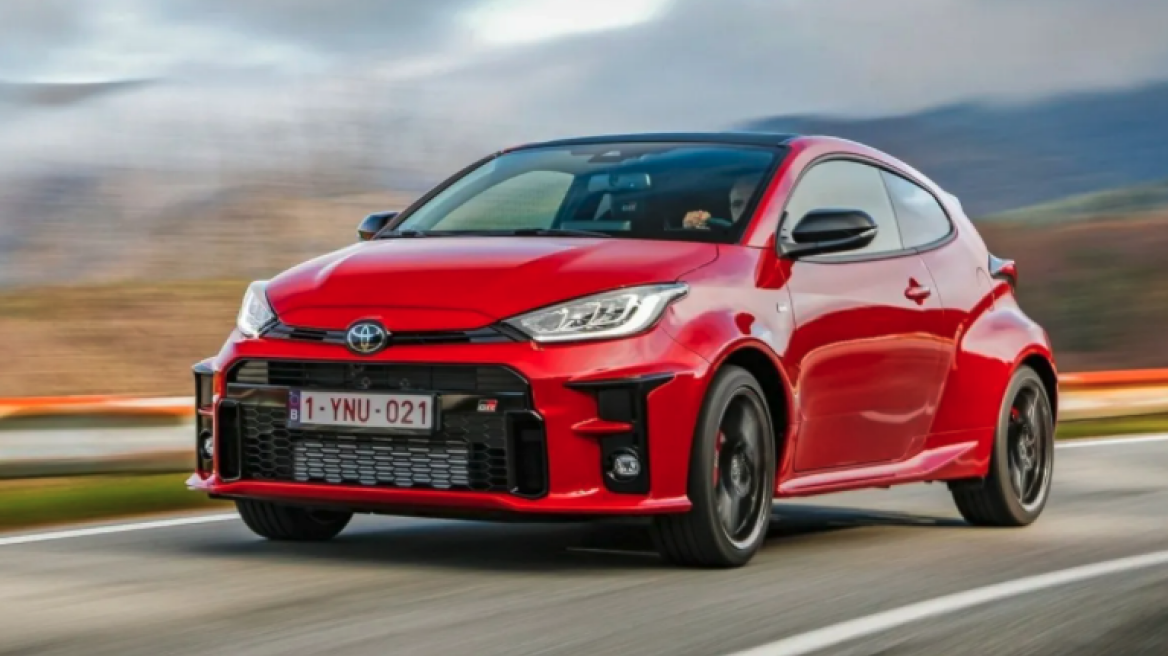 Δείτε τι αυτοκίνητα αγοράσαμε τον Φεβρουάριο 