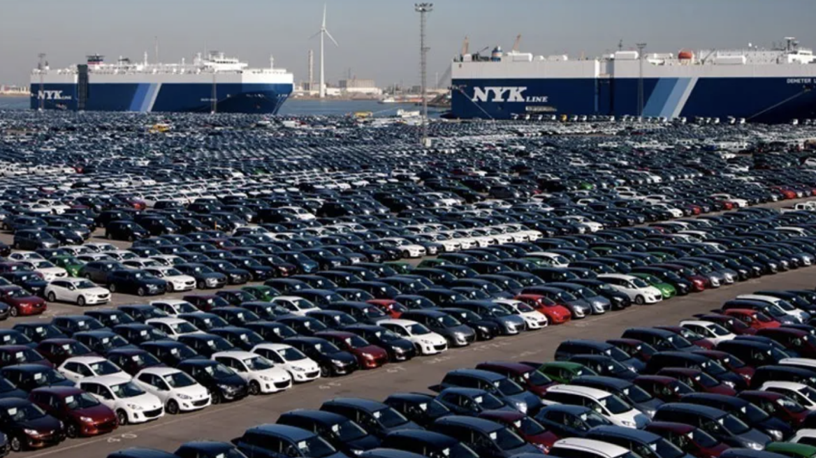 Νέες αυξήσεις σοκ στις τιμές φέρνει η κρίση στην Ουκρανία!