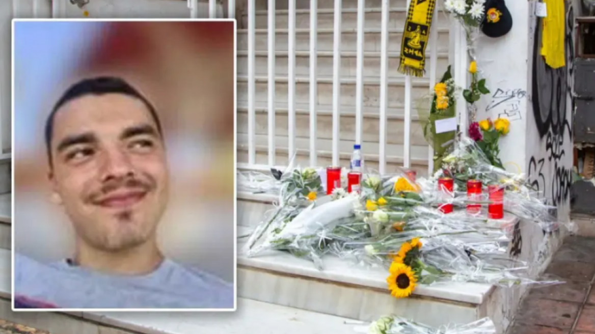 Δολοφονία Άλκη: Συγκινεί το μήνυμα του πατέρα του για τις 40 μέρες από τον θάνατο του παιδιού του