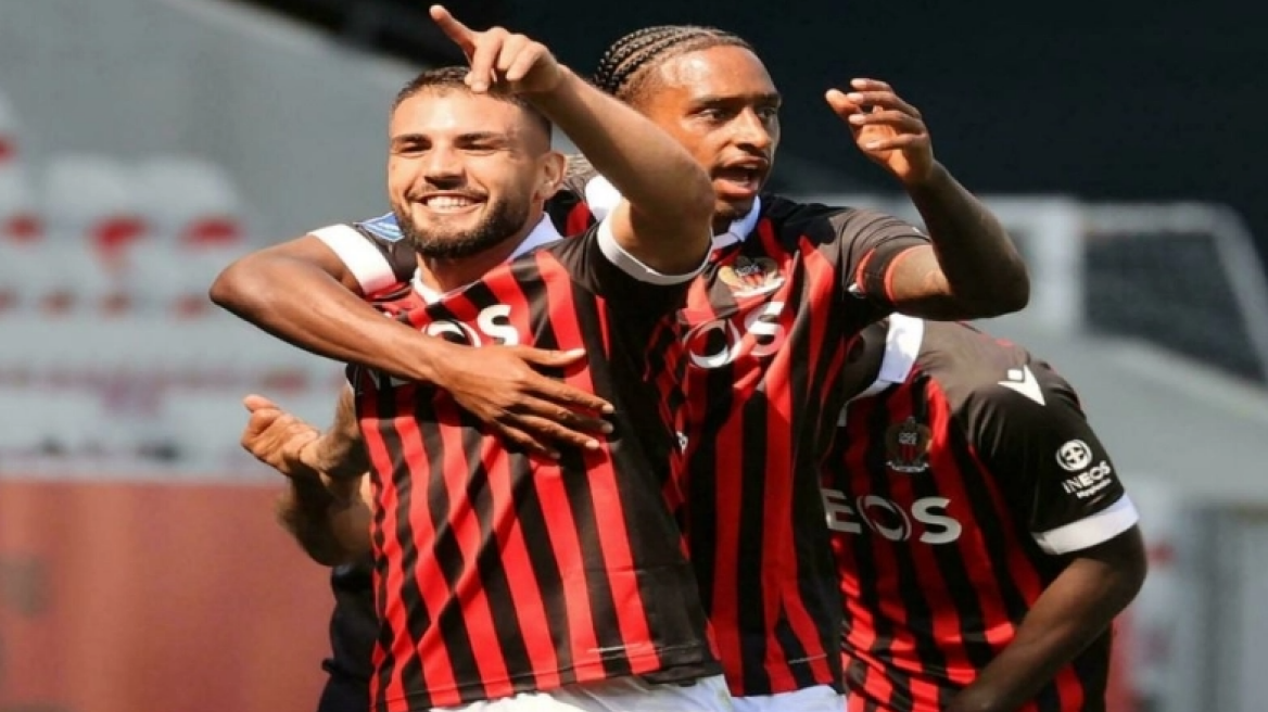 «Χαστούκι» (1-0) της Νις στην Παρί πριν τον «τελικό» με τη Ρεάλ