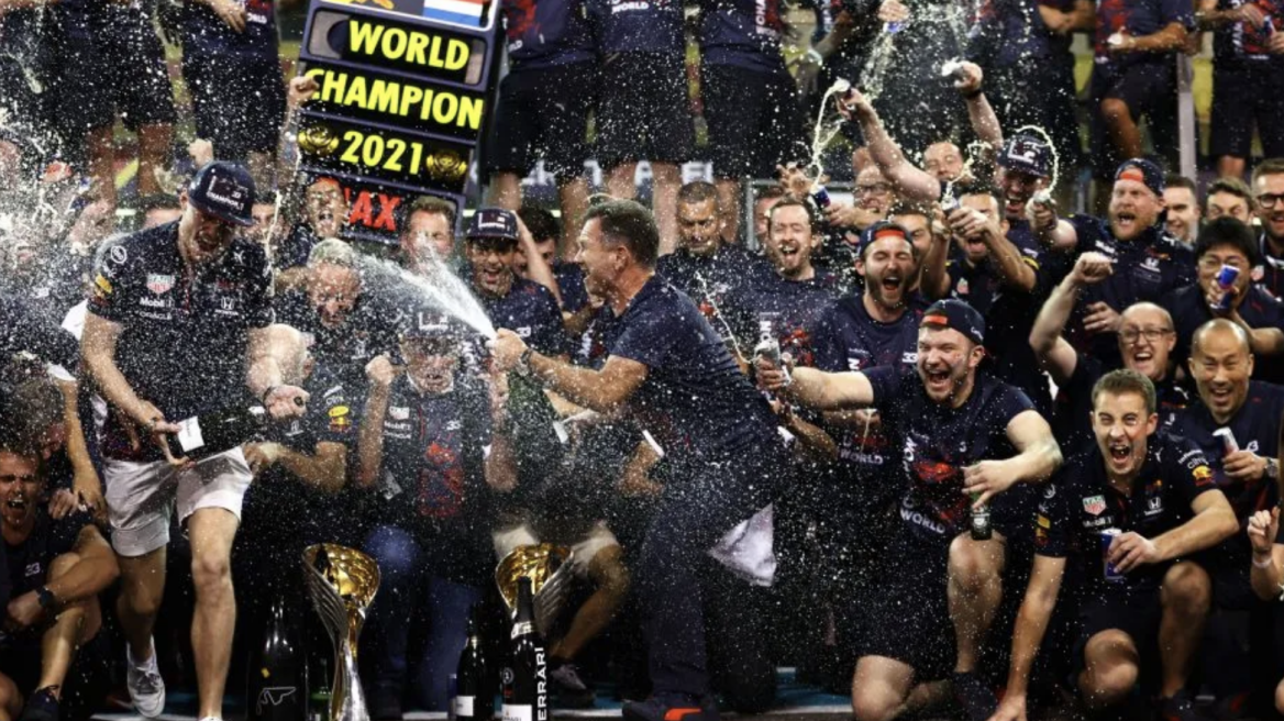 Νέοι και δισεκατομμυριούχοι - Ποιο νέο... μέλος μπήκε στο club;