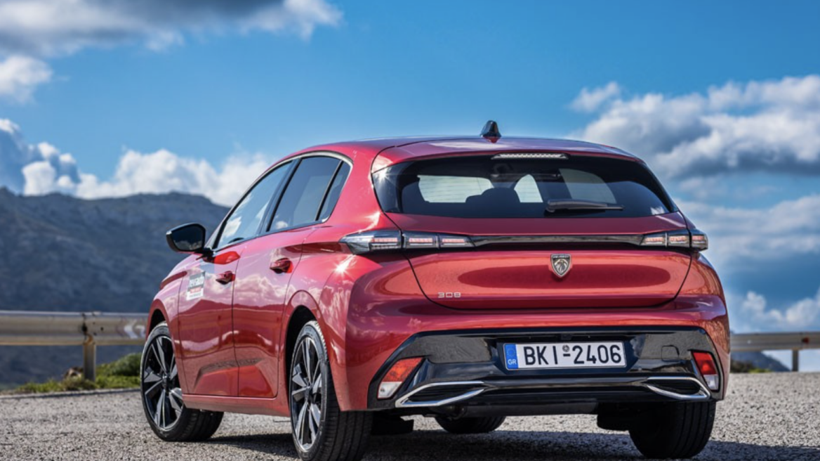Δοκιμάζουμε το ελληνικό «CAR OF THE YEAR 2022» - Πόσο κοστίζει;