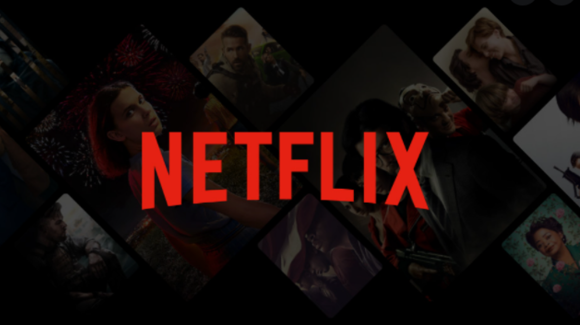 Το Netflix ανέστειλε τη λειτουργία του στη Ρωσία