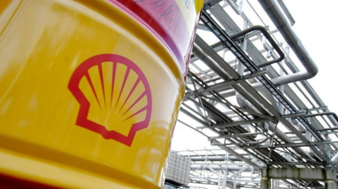 Η Shell διαγράφει 5 δισ. δολάρια μετά την έξοδό της από τη Ρωσία