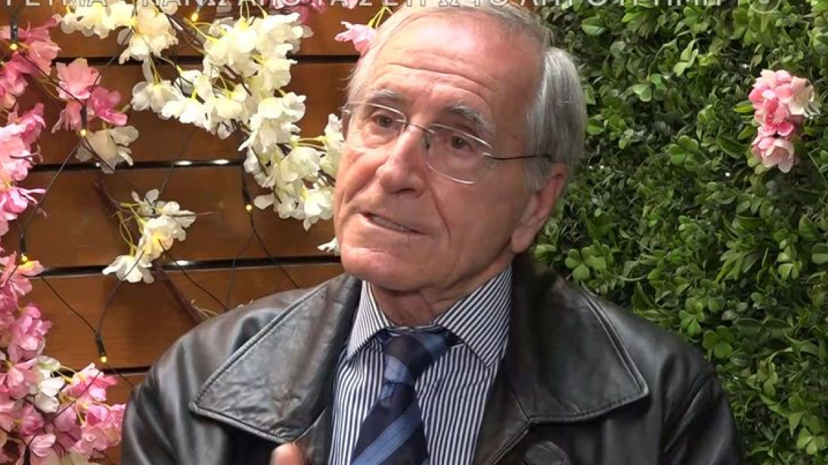 Θάνατος παιδιών στην Πάτρα - Σόμπολος: Δεν έχει προηγούμενο στα ελληνικά χρονικά αυτό το έγκλημα