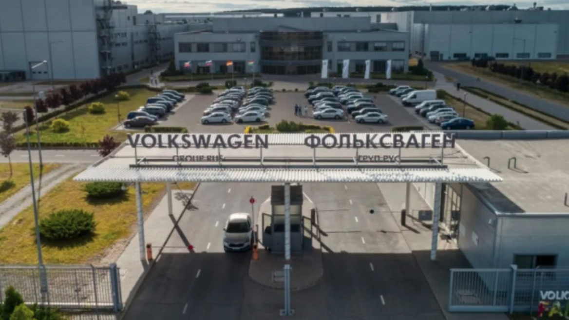 Ο πόλεμος στην Ουκρανία είναι χειρότερος από την πανδημία