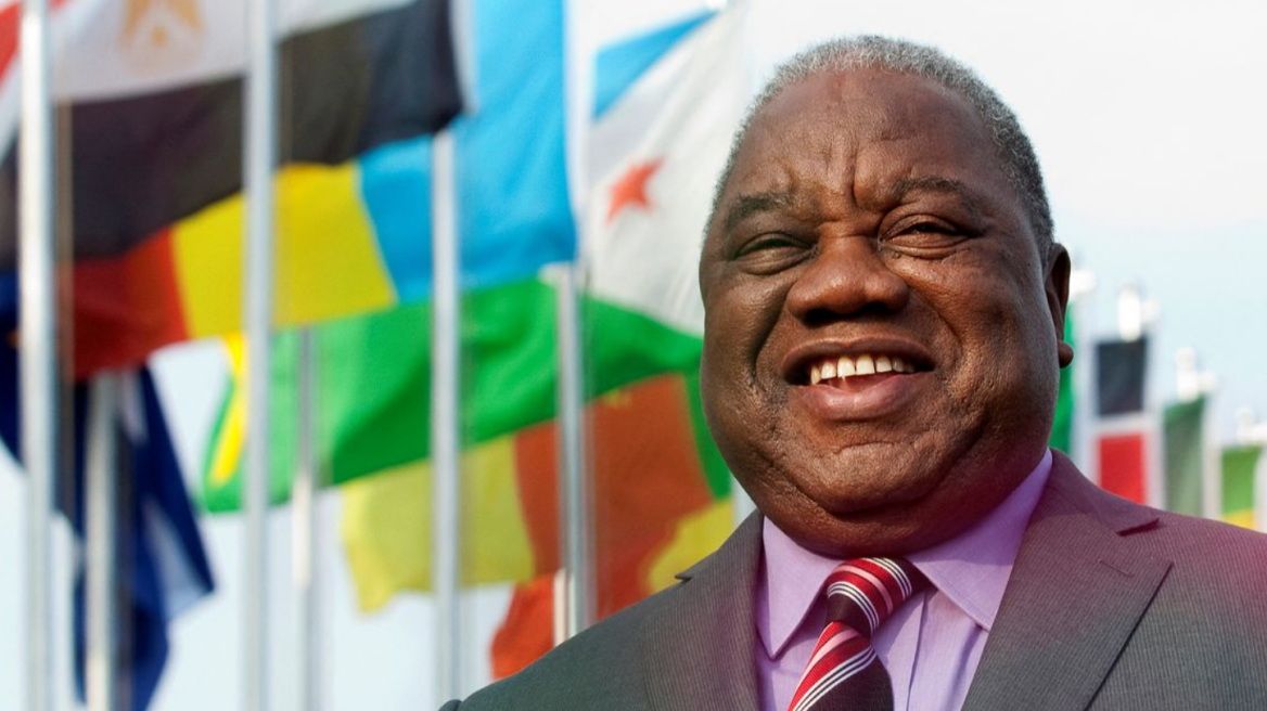 Ζάμπια: Απεβίωσε σε ηλικία 85 ετών ο πρώην πρόεδρος της χώρας Ρουπία Μπάντα