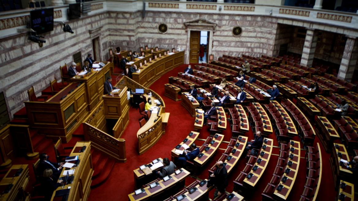 Αρχίζει τη Δευτέρα η επεξεργασία του πολυνομοσχέδιου για την καταπολέμηση της Διαφθοράς