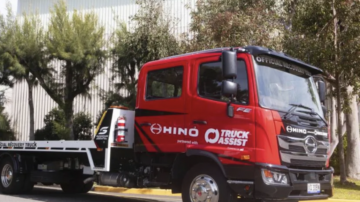 Στο στόχαστρο θυγατρική της Toyota