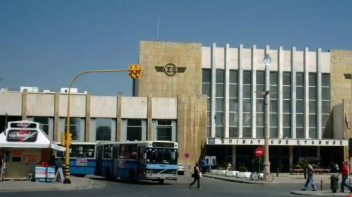 Βρέθηκε πτώμα άντρα στη δυτική Θεσσαλονίκη, κοντά στο Σιδηροδρομικό Σταθμό