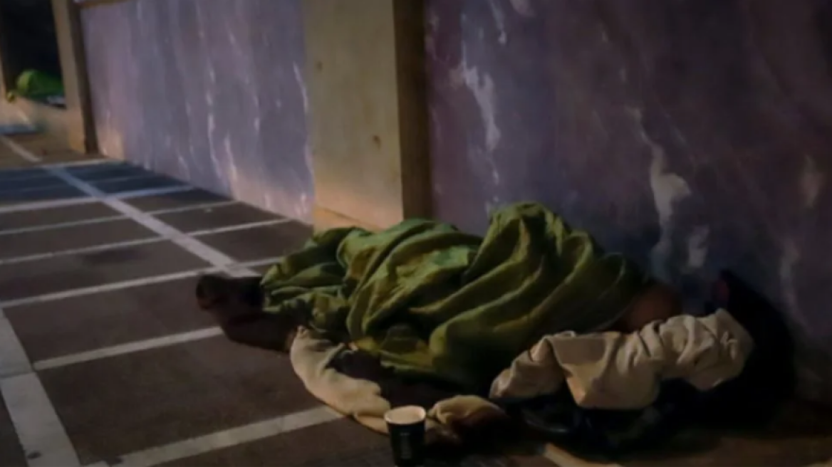 Θεσσαλονίκη: Νεκρός βρέθηκε άστεγος άνδρας - «Μυστήριο» με δεύτερο θάνατο λίγες ώρες μετά