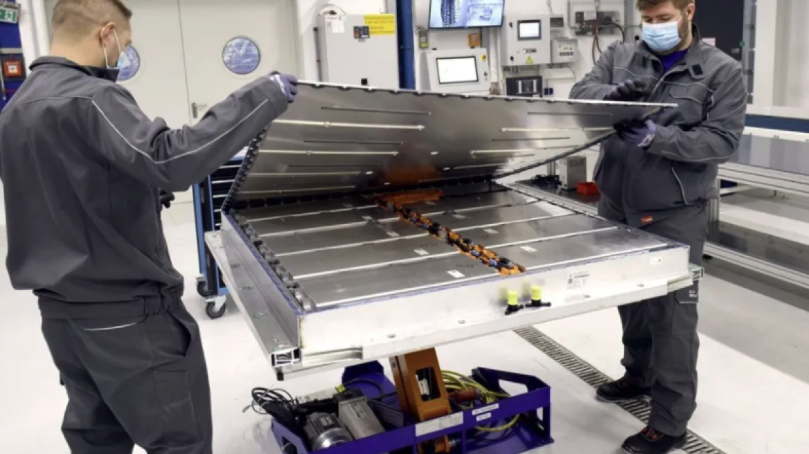 Τελικά επέλεξαν Τουρκία...