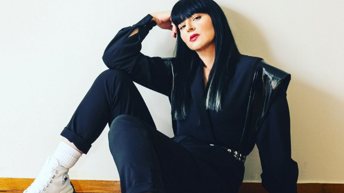 Μαζαρί Ζενεβιέβ: «Με ρωτάτε συνέχεια για το GNTM, για απώλειες, για λύπη και τέτοια...»