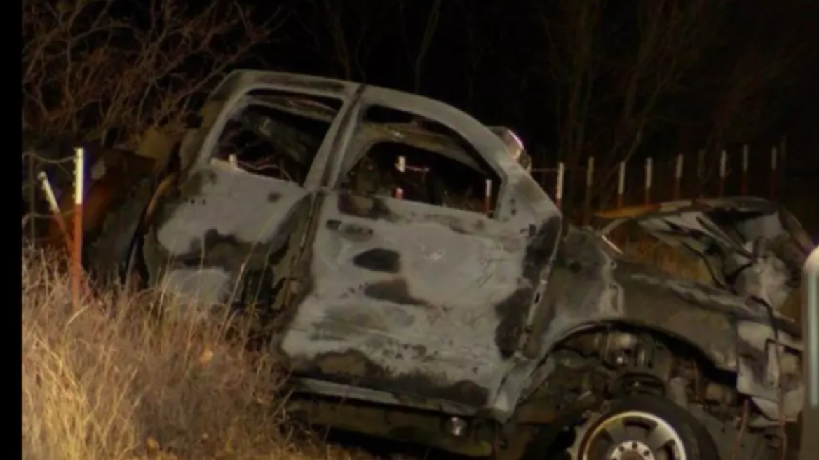 Τέξας: Οδηγός ετών 13 προκάλεσε το πολύνεκρο τροχαίο 