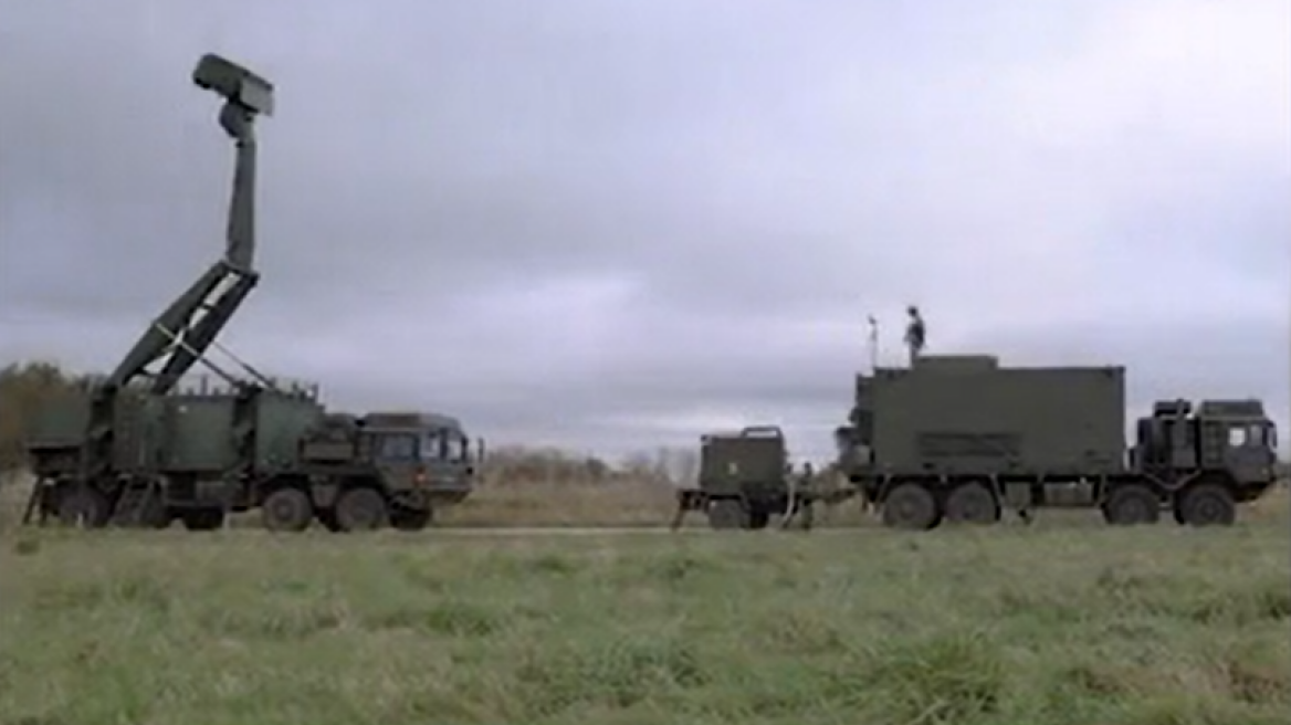 Σε από κοινού αγορά αντιαεροπορικού συστήματος προχωρούν Εσθονία και Λετονία